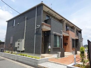 姉ケ崎駅 バス5分  姉崎新田下車：停歩6分 1階の物件外観写真